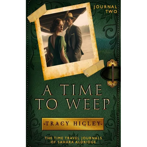 A Time to Weep - Paperback