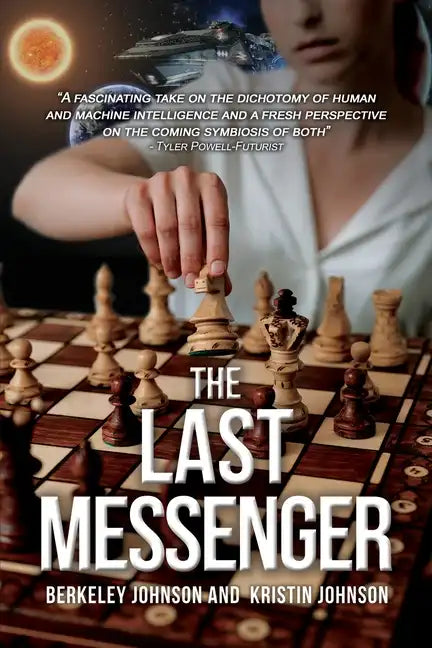 The Last Messenger - Paperback