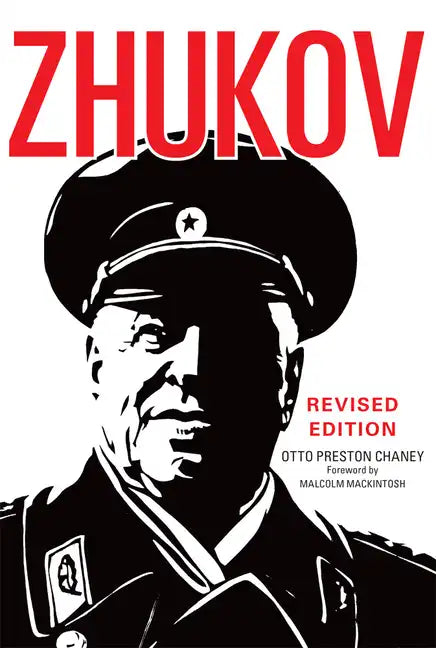 Zhukov - Paperback