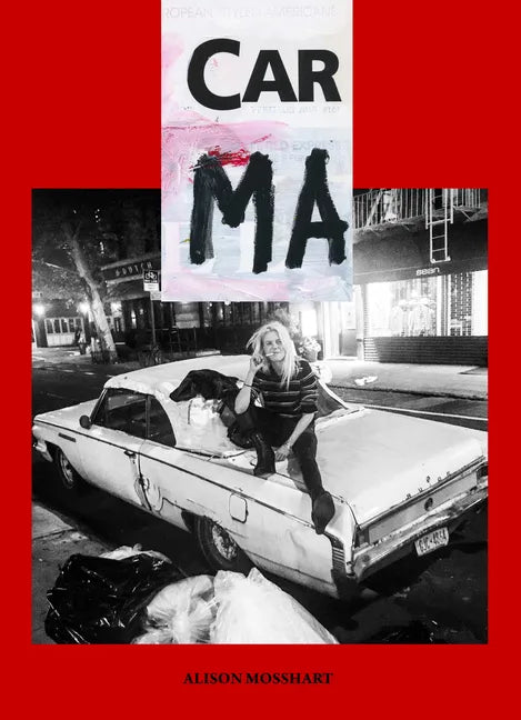 Car Ma - Paperback