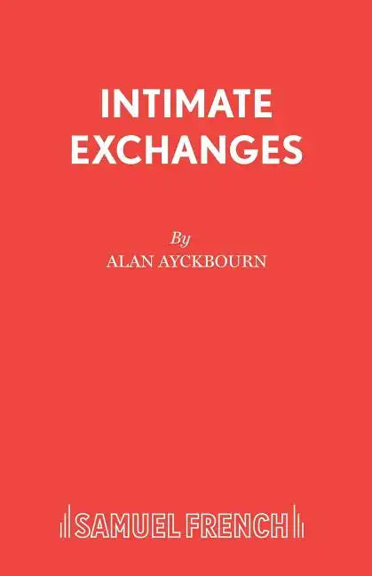 Intimate Exchanges - Paperback