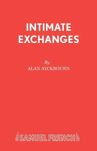 Intimate Exchanges - Paperback