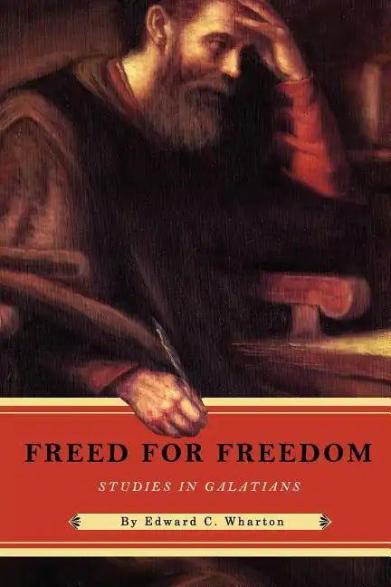 Freed for Freedom - Paperback