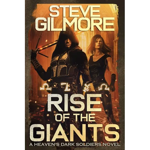 Rise of the Giants - Paperback
