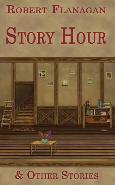 Story Hour & Other Stories - Paperback