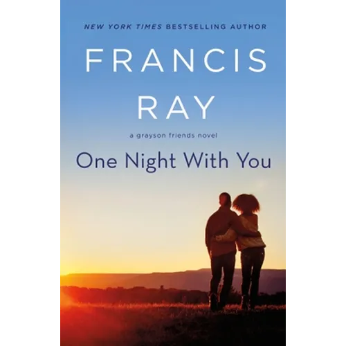 One Night With You - Paperback