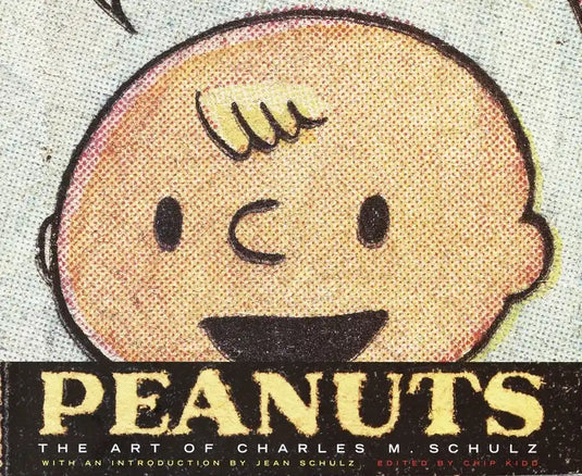 Peanuts: The Art of Charles M. Schulz - Paperback
