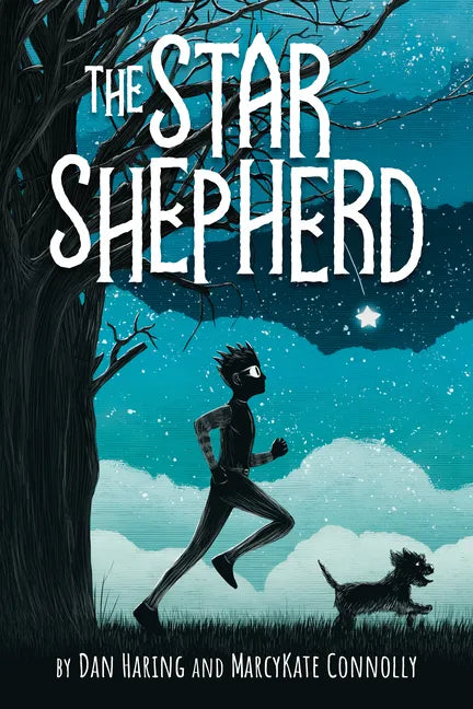 The Star Shepherd - Paperback