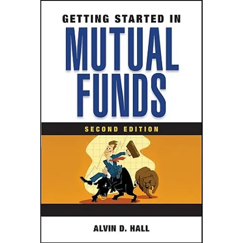 Getting Started in Mutual Funds - Paperback