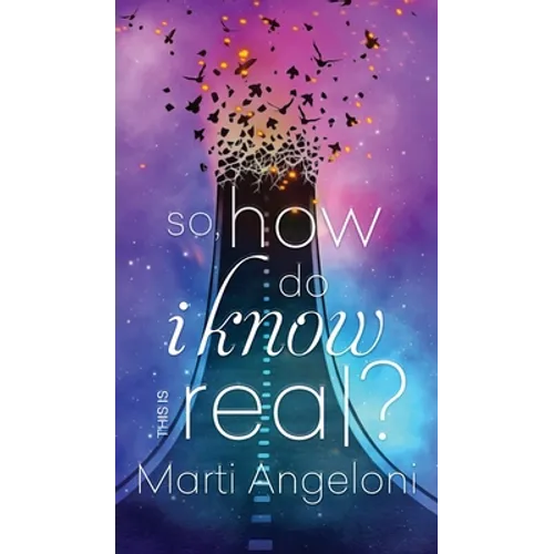 So, How Do I Know This is Real? - Hardcover