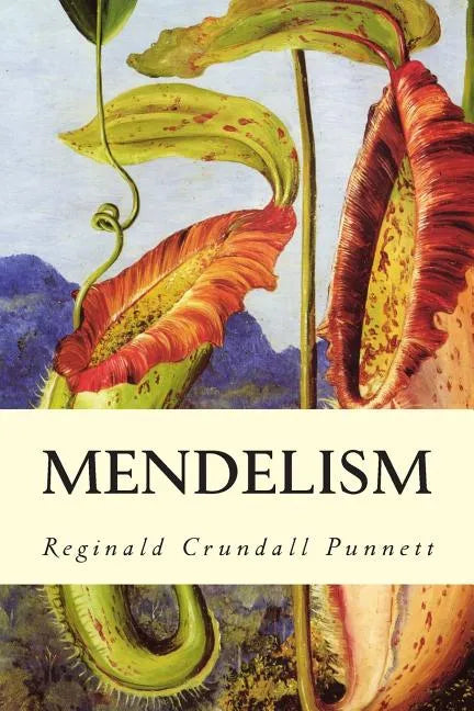 Mendelism - Paperback