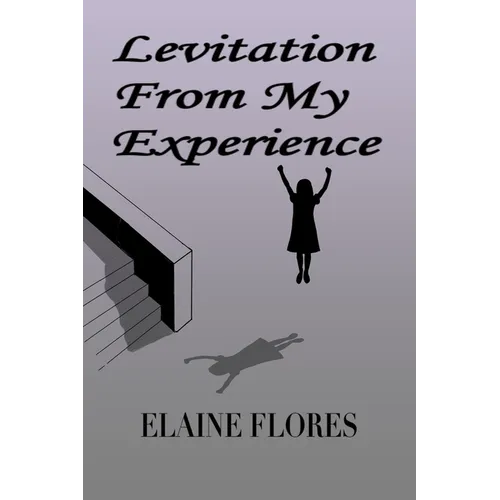 Levitation From My Experience - Paperback