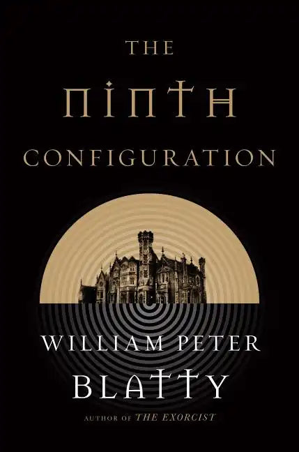 Ninth Configuration - Paperback