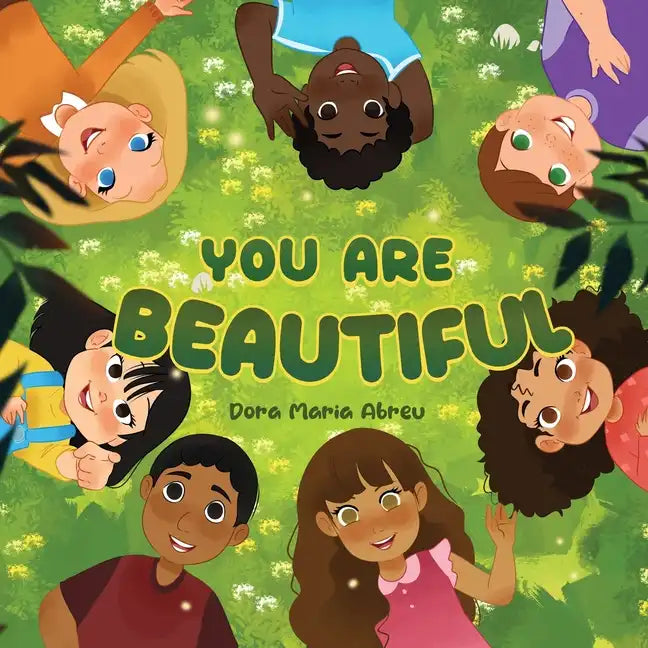 You Are Beautiful - Paperback