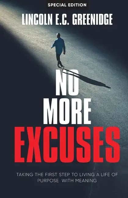 NO MORE EXCUSES (Special Edition) - Paperback
