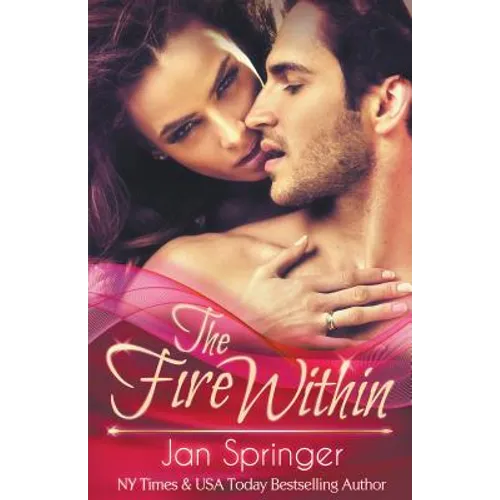 The Fire Within - Paperback