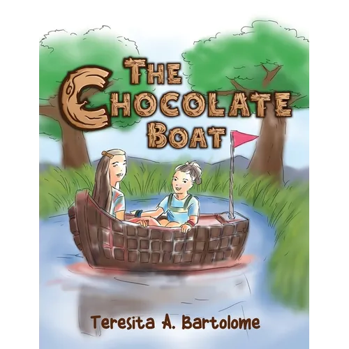 The Chocolate Boat - Paperback
