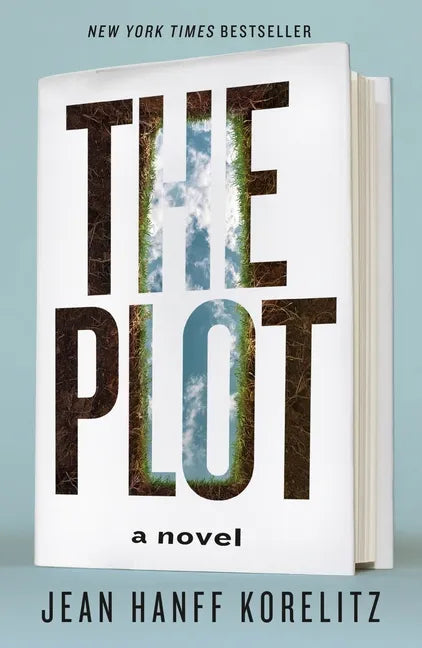 The Plot - Paperback