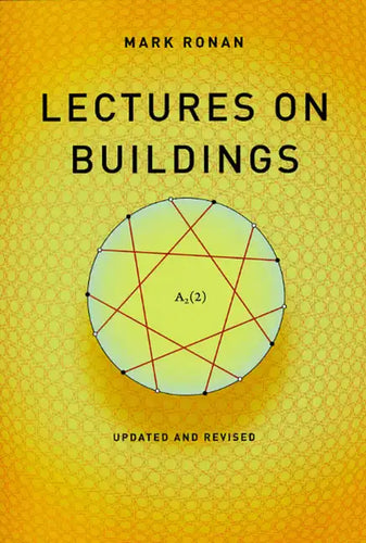 Lectures on Buildings - Paperback