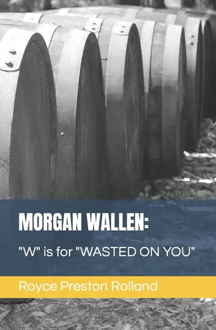 Morgan Wallen: 