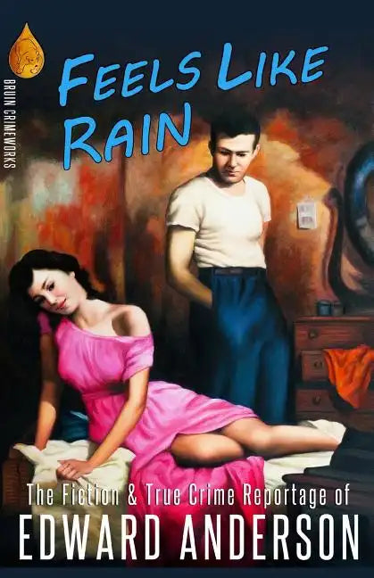 Feels Like Rain - Paperback