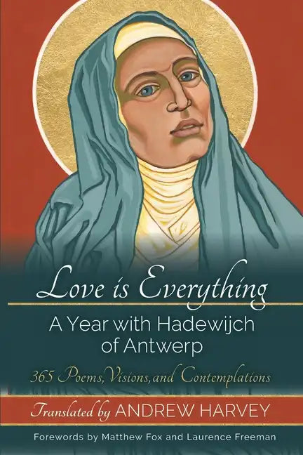 Love is Everything - Paperback