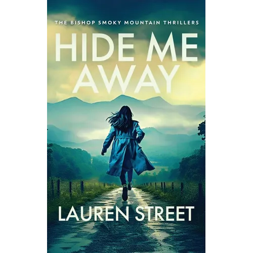 Hide Me Away - Paperback