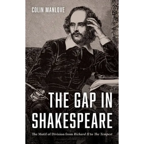 The Gap in Shakespeare - Paperback