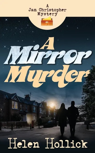 A Mirror Murder - Paperback