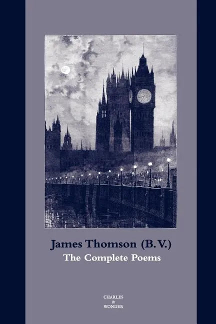 The Complete Poems - Paperback