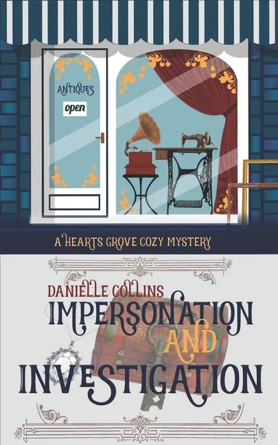 Impersonation and Investigation - Paperback