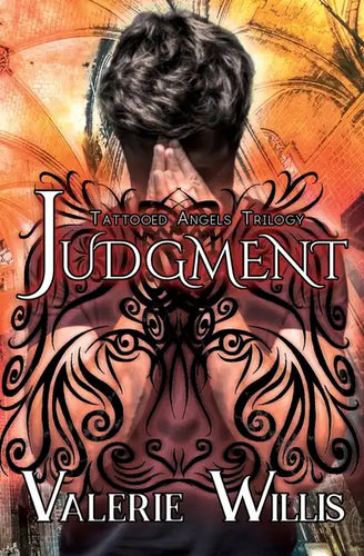 Judgment - Paperback