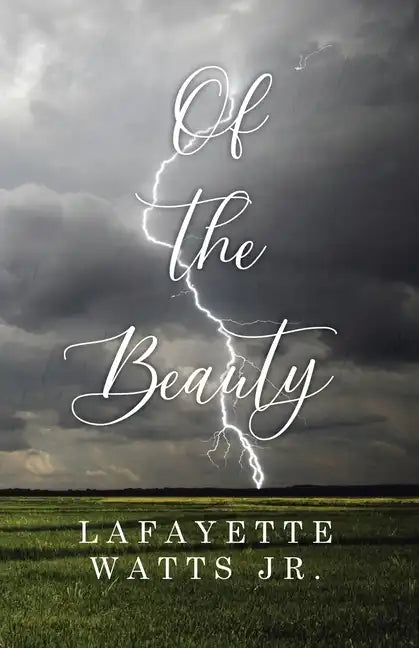 Of the Beauty - Paperback
