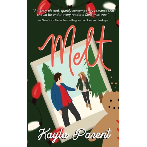 Melt - Paperback
