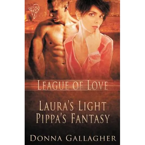 League of Love Volume Two - Paperback