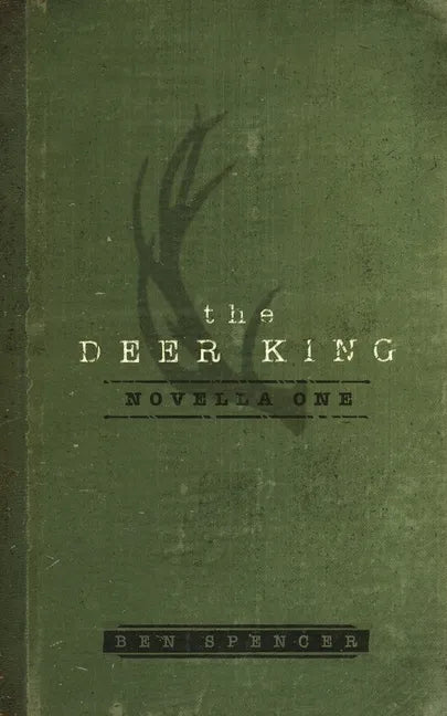 The Deer King: Novella One - Paperback