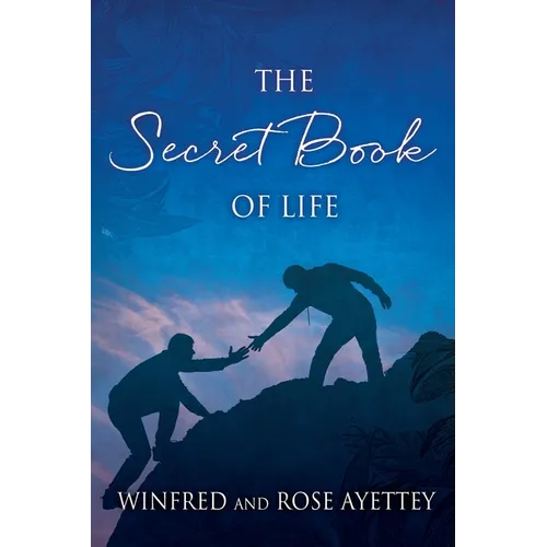 The Secret Book of Life - Paperback