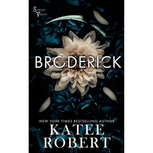 Broderick - Paperback