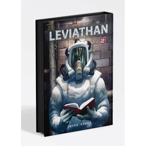 Leviathan Volume 2: Volume 2 - Paperback
