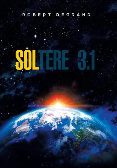 Soltere 3.1 - Hardcover