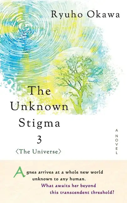 The Unknown Stigma 3 - Paperback