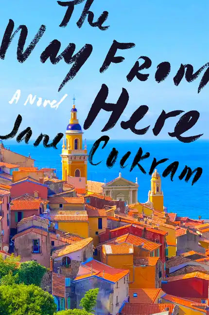 The Way from Here - Paperback