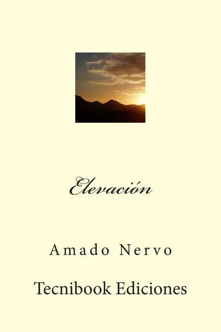 Elevaci - Paperback