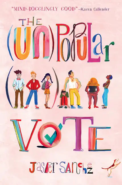 The (Un)Popular Vote - Paperback