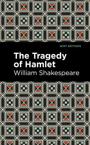 The Tragedy of Hamlet - Paperback