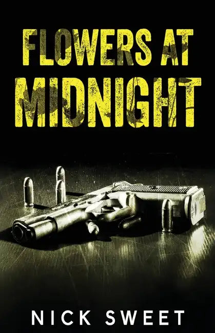 Flowers at Midnight: Politicians Behaving Badly - Paperback
