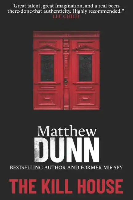 The Kill House - Paperback