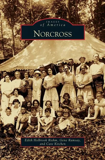 Norcross - Hardcover