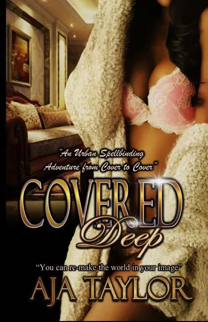 Covered Deep - Paperback