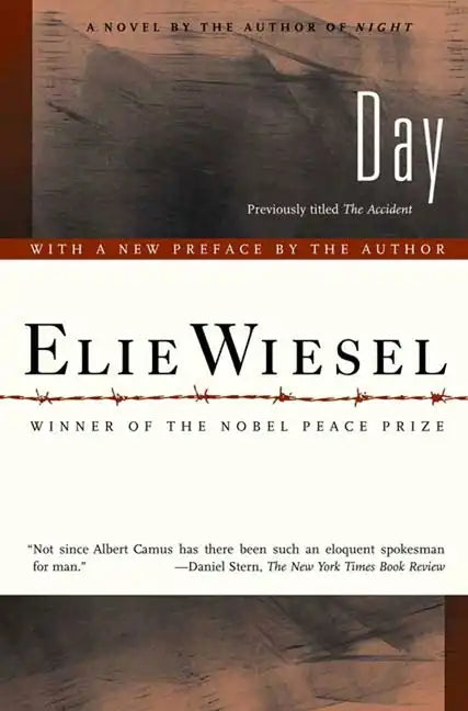 Day - Paperback